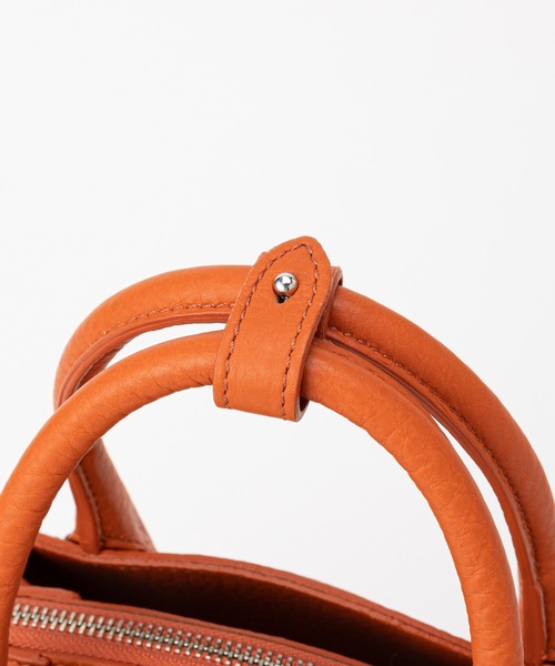 IACUCCI（イアクッチ）の「ベラール S ALCE（トートバッグ）」 - WEAR