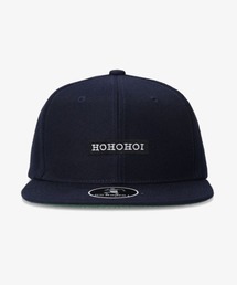 OVERRIDE（オーバーライド）の「OVERRIDE HOHOHOI SB CAP EMB
