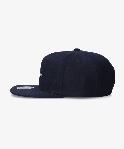 OVERRIDE（オーバーライド）の「OVERRIDE HOHOHOI SB CAP EMB