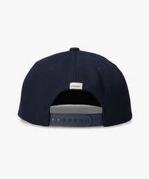 OVERRIDE（オーバーライド）の「OVERRIDE HOHOHOI SB CAP EMB