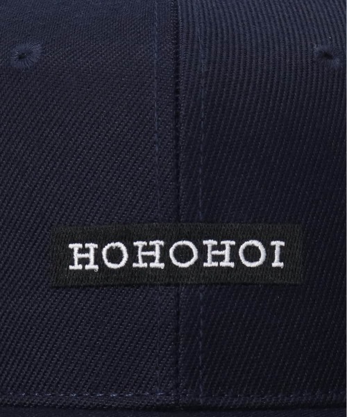 OVERRIDE（オーバーライド）の「OVERRIDE HOHOHOI SB CAP EMB