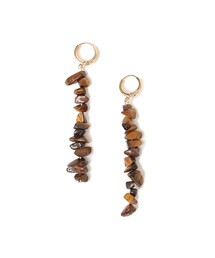 SHIPS（シップス）の「ハンギングモチーフピアス（ピアス（両耳用））」