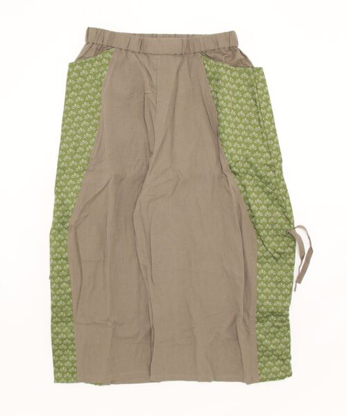 チャイハネ（チャイハネ）の「【チャイハネ】セイージャMEN'S変形ドレープパンツ（その他パンツ・メンズ・ブラック/ブラウン/レッド/カーキ・FREE）」の19枚目の写真