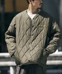 JOURNAL STANDARD relume | CALIFORNIA アウトドア ライナージャケット(ミリタリージャケット)