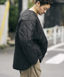 JOURNAL STANDARD relume | ◆CALIFORNIA OD ライナージャケット(ミリタリージャケット)