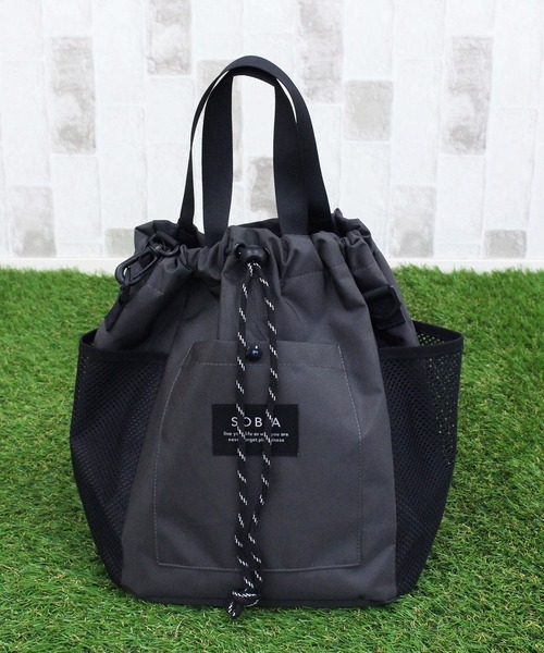 FR2GOLF カートバック巾着型　美品 FR2GOLF カートバック巾着型 美品 ゴルフ