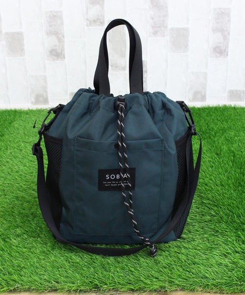 FR2GOLF 巾着　カートバック Yahoo!オークション - coco エフアールツー FR2GOLF カート