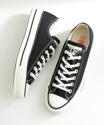 CONVERSE(Ro[X)́yCONVERSEzCANVAS ALL STAR J OX(Xj[J[)