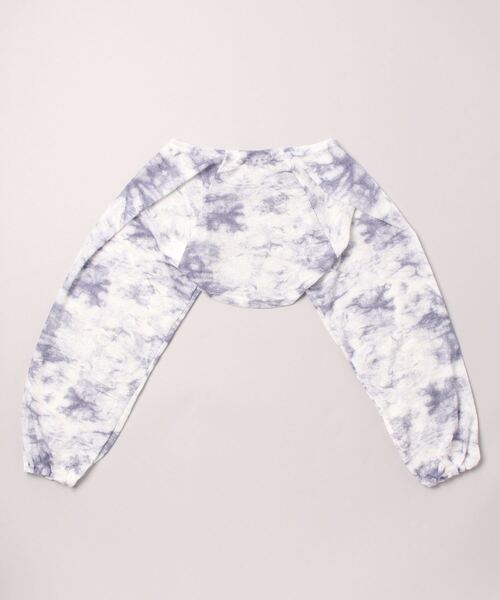 Figments（フィグメンツ）の「サマーボレロカーディガン（カーディガン/ボレロ・レディース・その他1・FREE）」の11枚目の写真