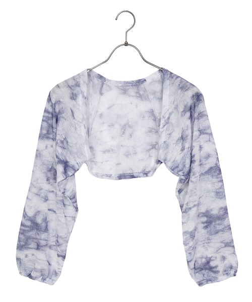 Figments（フィグメンツ）の「サマーボレロカーディガン（カーディガン/ボレロ・レディース・その他1・FREE）」の3枚目の写真