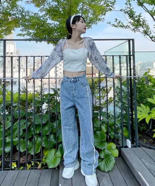 Figments（フィグメンツ）の「サマーボレロカーディガン（カーディガン/ボレロ・レディース・その他1・FREE）」の14枚目の写真