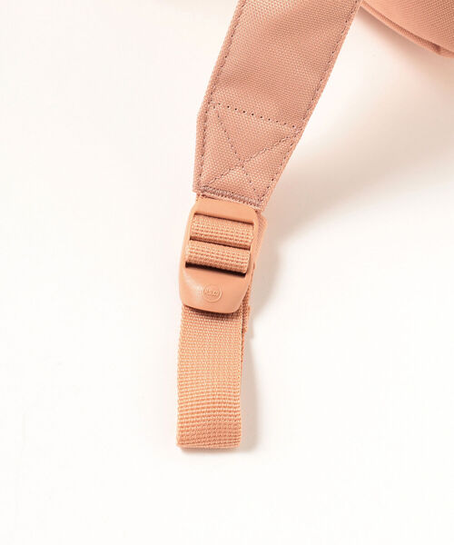 Herschel Supply(ハーシェルサプライ)の「Herschel Supply / NOVA SMALL(トートバッグ・レディース・ピンク/ブラック・ONE SIZE)」の9枚目の写真