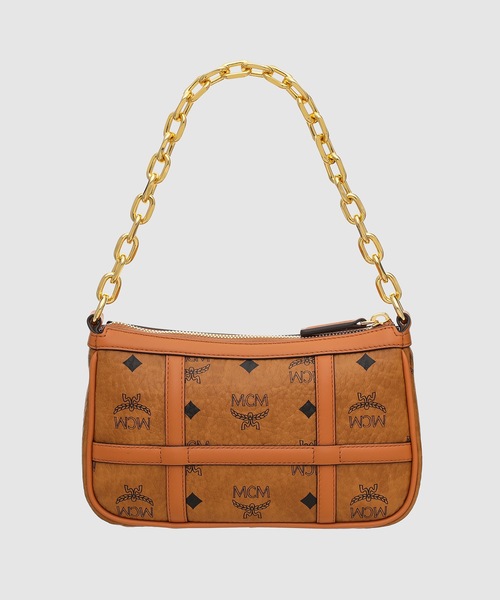 MCM（エムシーエム）の「〈Aren〉ショルダーバッグ - ヴィセトス