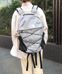 【THE NORTH FACE】ノースフェイス BOREALIS ボレアリス バックパック リュック NF0A52SE