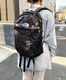 【THE NORTH FACE】ノースフェイス BOREALIS ボレアリス バックパック リュック NF0A52SE