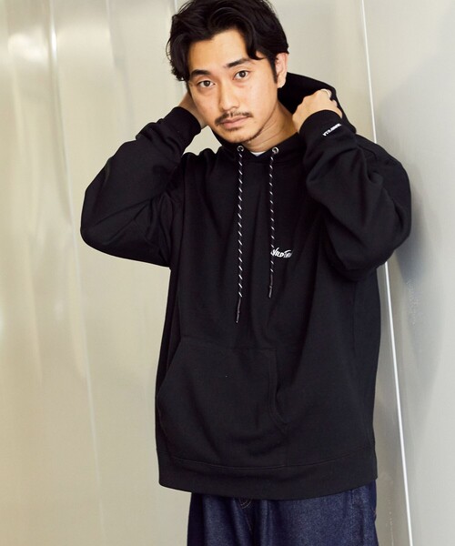 FREAK'S STORE フリークスストア フィッシュテールパーカ フリークスストアオリジナルのM65フィッシュテールパーカ（嫁の