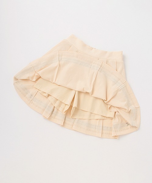 mezzo piano Junior（メゾピアノジュニア）の「セーラーセットアップ  