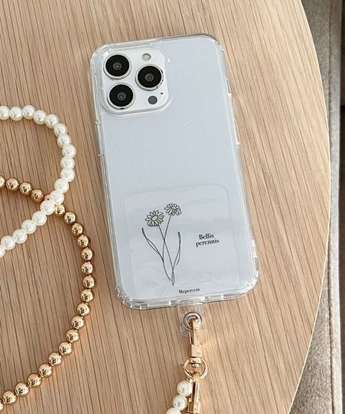 Me%(ミィパーセント)の「MPストラップシート(スマホグッズ・レディース・その他/ブラック/ベージュ/ブラック系その他2/ベージュ系その他/ブラック系その他/ピンク/ブルー/その他1/パープル/その他19/ホワイト/キャメル/ベージュ系その他2・FREE)」の13枚目の写真