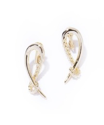 【IRIS 47】hook earring NS8