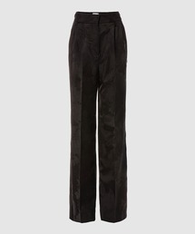Erdem | TAILORED WIDE LEG TROUSERS W. DARTS(スラックス)