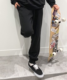 GLAZOS | スウェットパンツ【セットアップ対応】(スウェットパンツ)