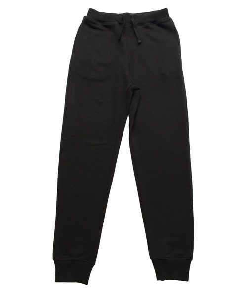 GLAZOS（グラソス）の「スウェットパンツ【セットアップ対応】（スウェットパンツ・キッズ・グレー/ライトベージュ/ブラック/カーキ・140cm/160cm/170cm/150cm）」の10枚目の写真