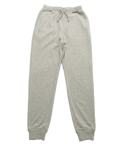 GLAZOS（グラソス）の「スウェットパンツ【セットアップ対応】（スウェットパンツ・キッズ・グレー/ライトベージュ/ブラック/カーキ・140cm/160cm/170cm/150cm）」の20枚目の写真