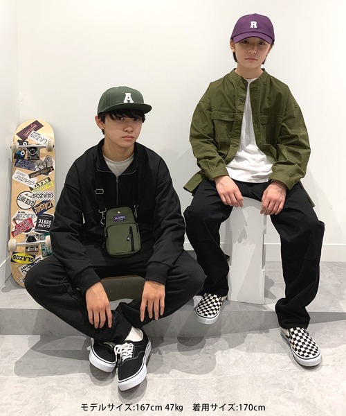 GLAZOS（グラソス）の「スウェットパンツ【セットアップ対応】（スウェットパンツ・キッズ・グレー/ライトベージュ/ブラック/カーキ・140cm/160cm/170cm/150cm）」の11枚目の写真