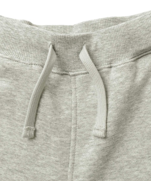 GLAZOS（グラソス）の「スウェットパンツ【セットアップ対応】（スウェットパンツ・キッズ・グレー/ライトベージュ/ブラック/カーキ・140cm/160cm/170cm/150cm）」の14枚目の写真