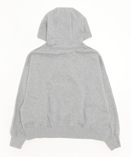 【NIKE】Sportswear★スポーツウェア★フーディ★Grey NIKE（ナイキ）の通販｜RAWDRIP