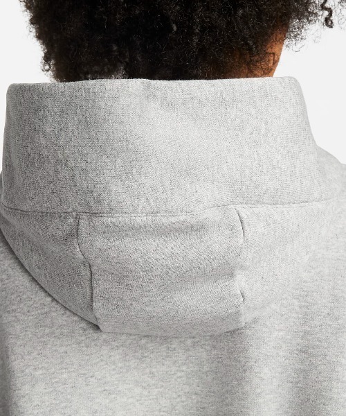 セール】NIKE WMNS NSW PHNX FLEECE PULLOVER L/S H DQ5859-063