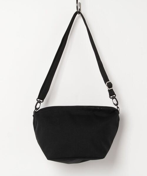 FREDRIK PACKERS（フレドリックパッカーズ）の「FREDRIK PACKERS / フレドリックパッカーズ / 1000D FAM SHOULDER <M>（ショルダーバッグ・レディース・ホワイト/レオパード/ブラック/オリーブ/ブラウン系その他・ONESIZE）」の8枚目の写真