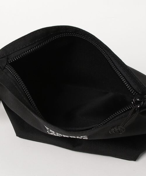 FREDRIK PACKERS（フレドリックパッカーズ）の「FREDRIK PACKERS / フレドリックパッカーズ / 1000D FAM SHOULDER <M>（ショルダーバッグ・レディース・ホワイト/レオパード/ブラック/オリーブ/ブラウン系その他・ONESIZE）」の10枚目の写真