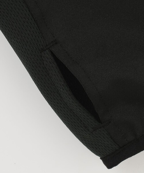 UNFILO(アンフィーロ)の「【ユニセックス】レイヤードプルオーバー(Tシャツ/カットソー・レディース・ブルー系/ベージュ系/ピンク系/ブラック系・LARGE/X-LARGE/MEDIUM/SMALL)」の18枚目の写真