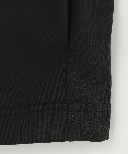 UNFILO(アンフィーロ)の「【ユニセックス】レイヤードプルオーバー(Tシャツ/カットソー・レディース・ブルー系/ベージュ系/ピンク系/ブラック系・LARGE/X-LARGE/MEDIUM/SMALL)」の17枚目の写真