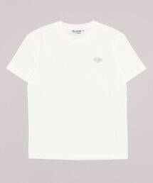 PALLADIUM/パラディウム CHEST BASIC LOGO TEE
