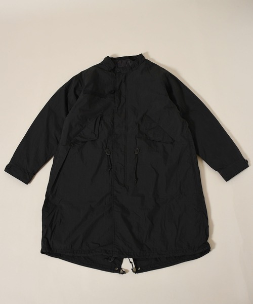 Johnbull（ジョンブル）の「M-65モッズコート（モッズコート）」 - WEAR