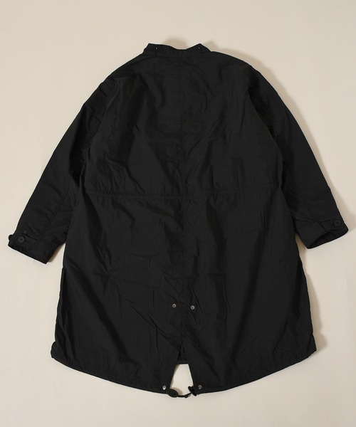 Johnbull（ジョンブル）の「M-65モッズコート（モッズコート）」 - WEAR