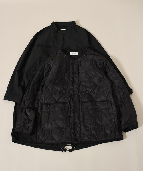 Johnbull（ジョンブル）の「M-65モッズコート（モッズコート）」 - WEAR