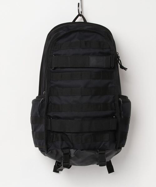 ナイキ RPM バックパック BA5971 014 Nike Sportswear RPM Backpack Bag (26L) Black BA5971-014 | eBay