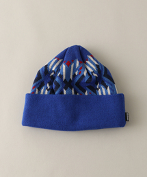 【EVISEN / エビセン】EVIJO BEANIE
