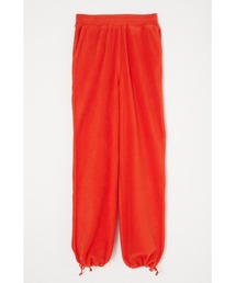 FLEECE EASY パンツ