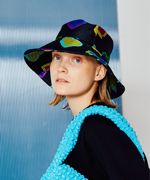 MAISON SPECIAL（メゾンスペシャル）｜ハット一覧 - WEAR