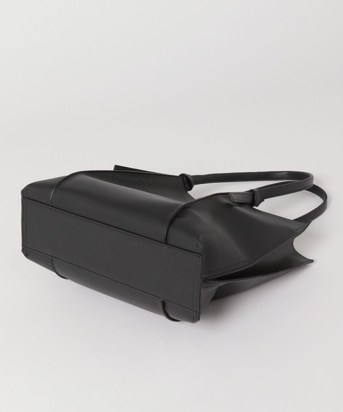 LEPSIM（レプシィム）の「【ゼロかる】A4トートバッグ 176622（トート