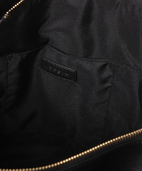 LEPSIM（レプシィム）の「【ゼロかる】A4トートバッグ　176622（トートバッグ・レディース・ブラック/ベージュ/アイボリー・ONE SIZE）」の16枚目の写真