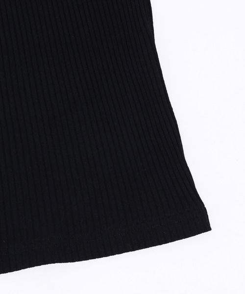 PHILLY（フィリー）の「コンパクトリブショートパンツ（その他パンツ・レディース・パープル/グレー/ブラック・FREE）」の18枚目の写真