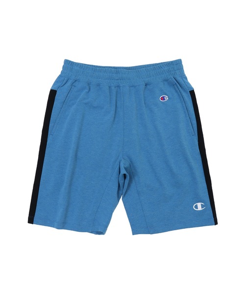Champion（チャンピオン）の「【Champion/チャンピオン】メンズ スポーツ ショーツ（その他パンツ・メンズ・その他35/オリーブ/ブラック/グレー・LARGE/X-LARGE/MEDIUM）」の4枚目の写真