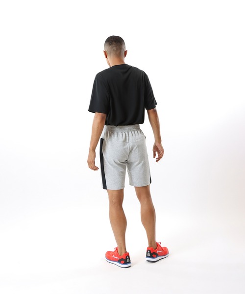 Champion（チャンピオン）の「【Champion/チャンピオン】メンズ スポーツ ショーツ（その他パンツ・メンズ・その他35/オリーブ/ブラック/グレー・LARGE/X-LARGE/MEDIUM）」の14枚目の写真