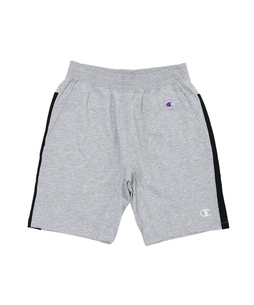 Champion（チャンピオン）の「【Champion/チャンピオン】メンズ スポーツ ショーツ（その他パンツ・メンズ・その他35/オリーブ/ブラック/グレー・LARGE/X-LARGE/MEDIUM）」の16枚目の写真