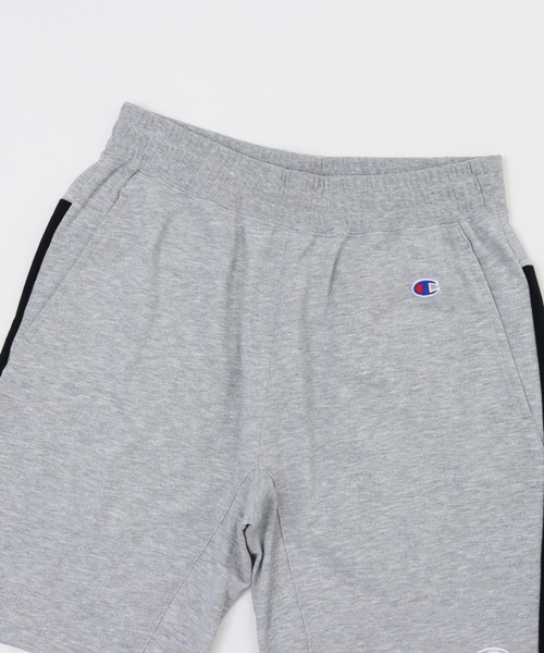 Champion（チャンピオン）の「【Champion/チャンピオン】メンズ スポーツ ショーツ（その他パンツ・メンズ・その他35/オリーブ/ブラック/グレー・LARGE/X-LARGE/MEDIUM）」の18枚目の写真